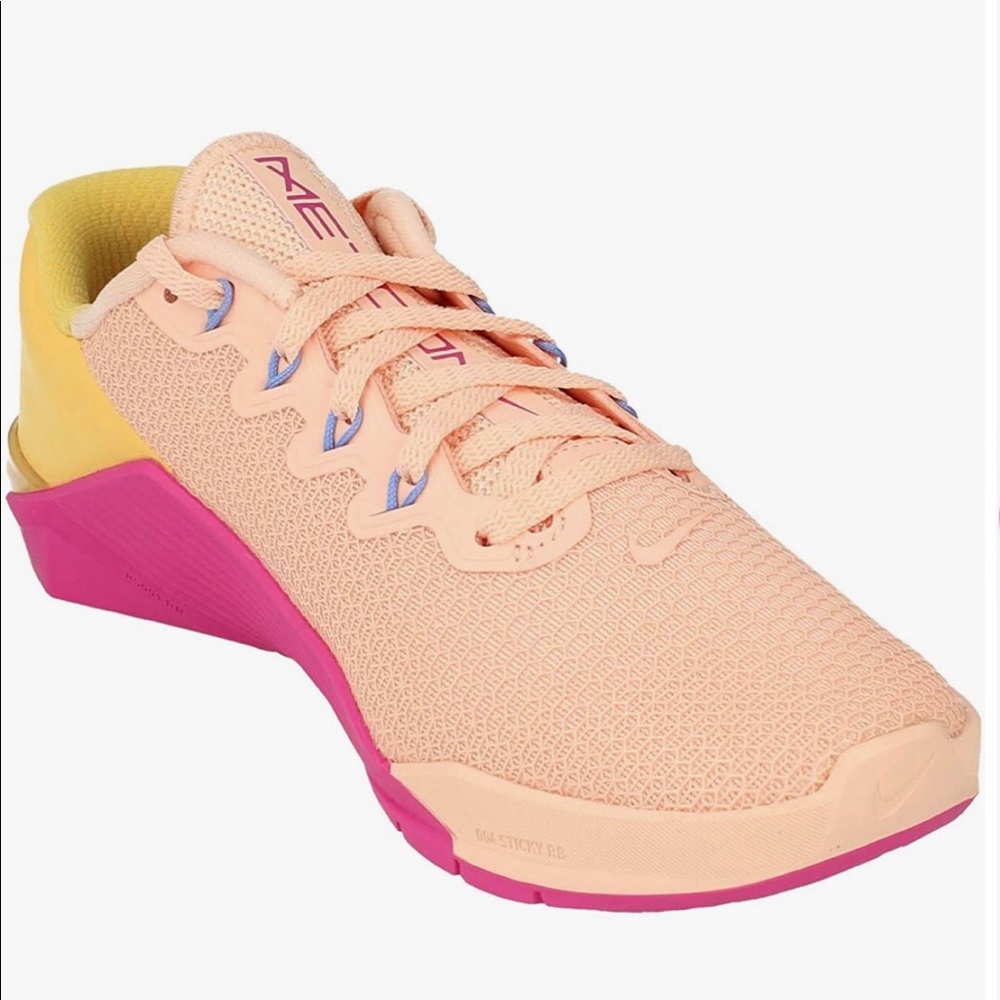 Nike Metcon 5